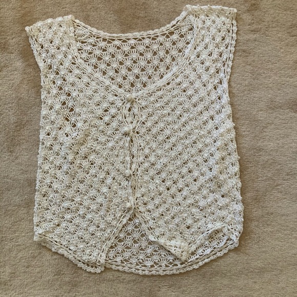 Elegant Vest - Picture 1 of 3